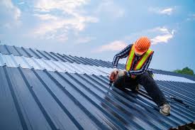 Best Roof Ventilation Installation  in Ashland, OH